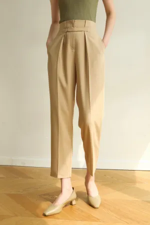 Liam Tapered Pants