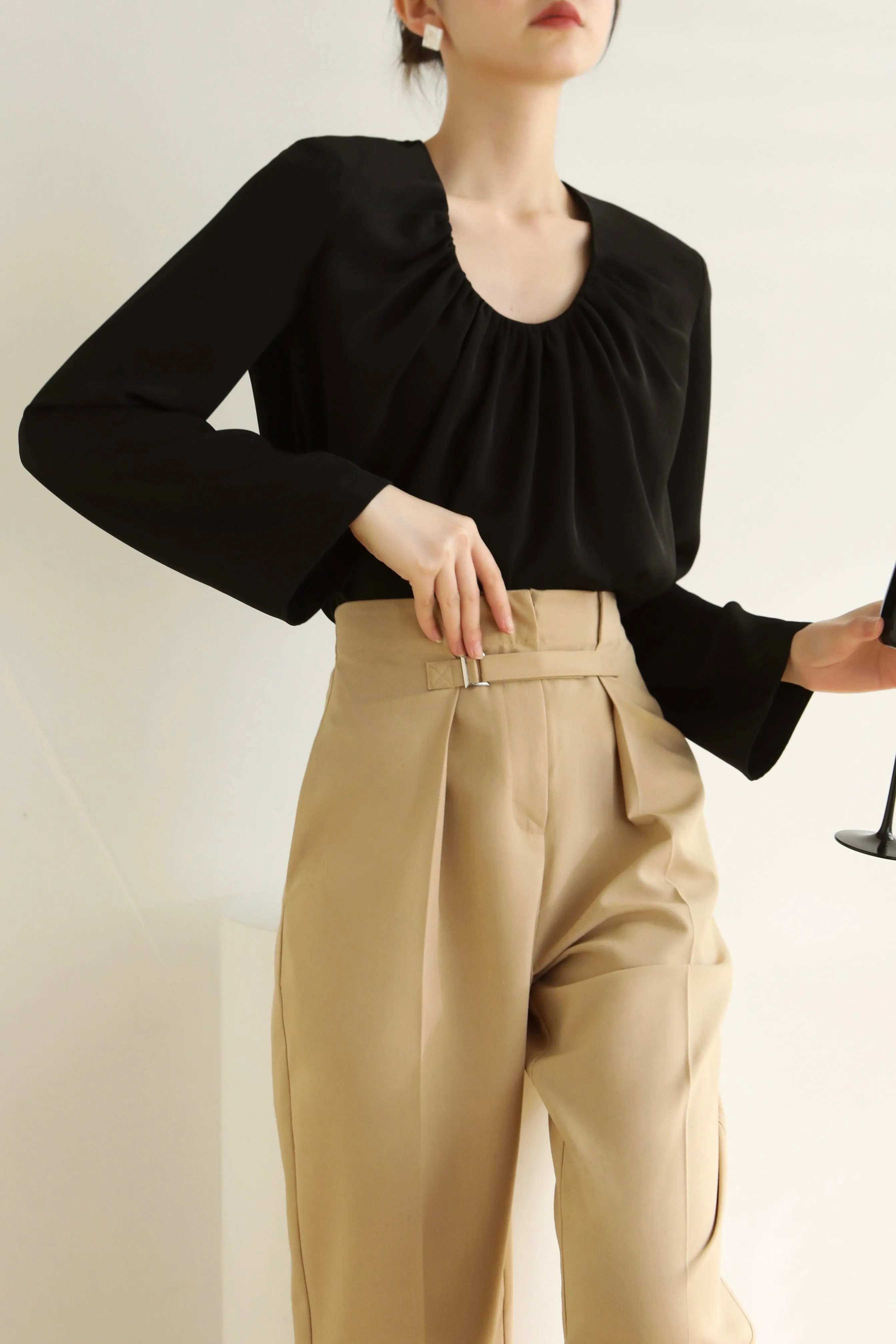 Liam Tapered Pants