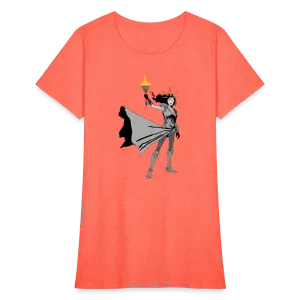 Liberty Hero | Women's Tee