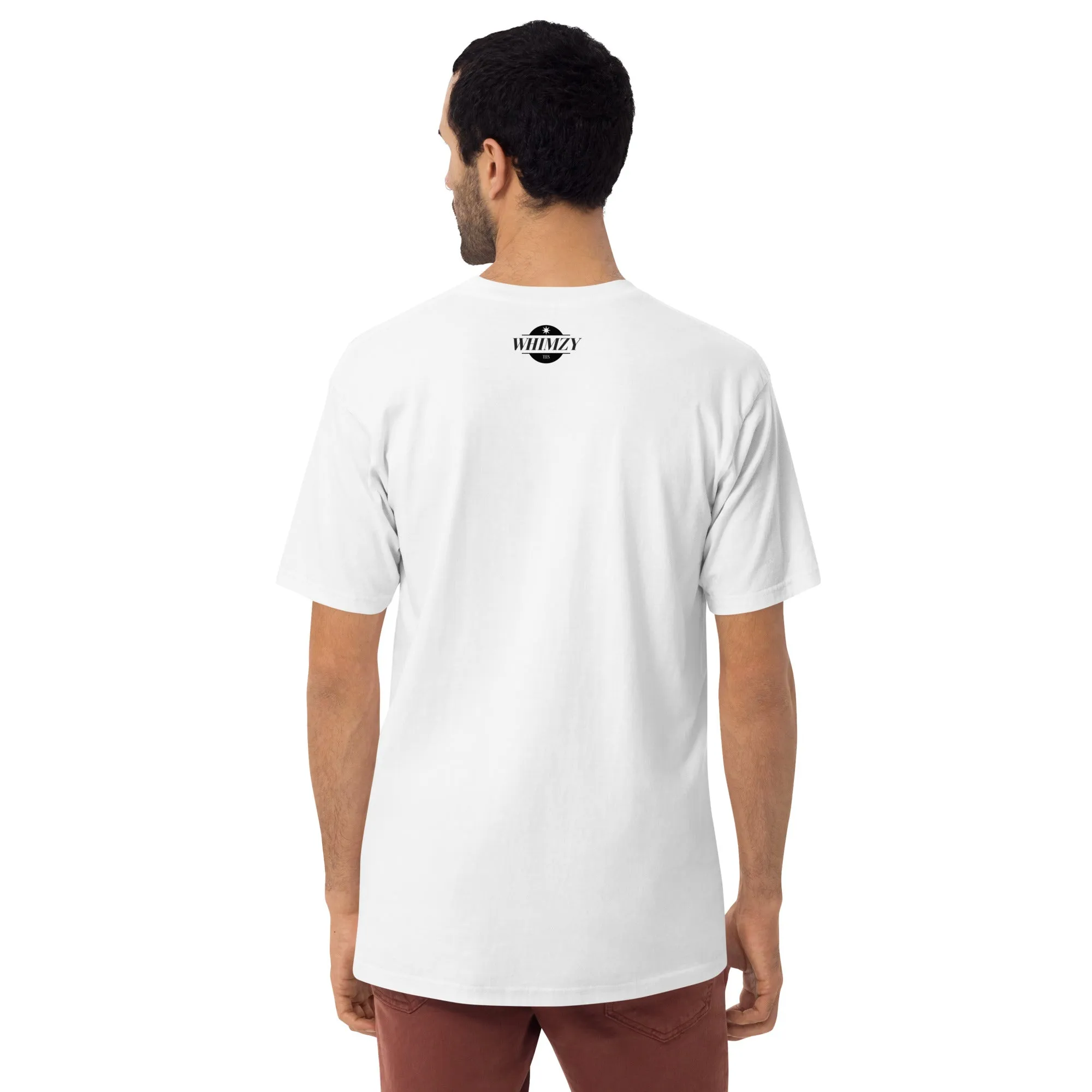 Light It Up! Tee