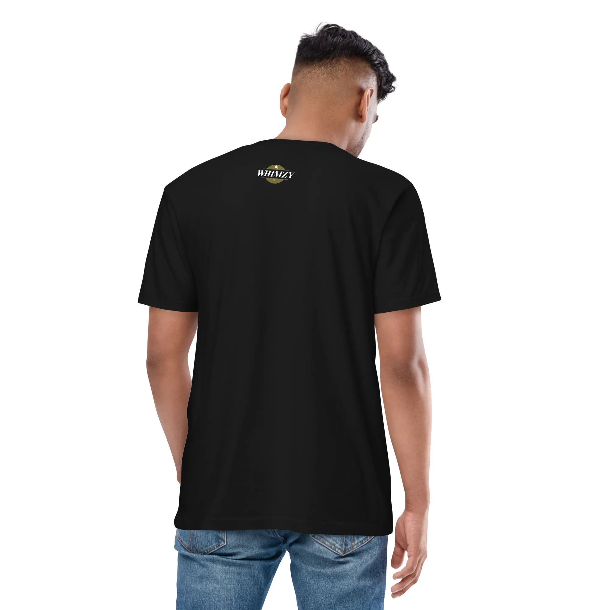 Light It Up! Tee