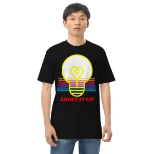 Light It Up! Tee