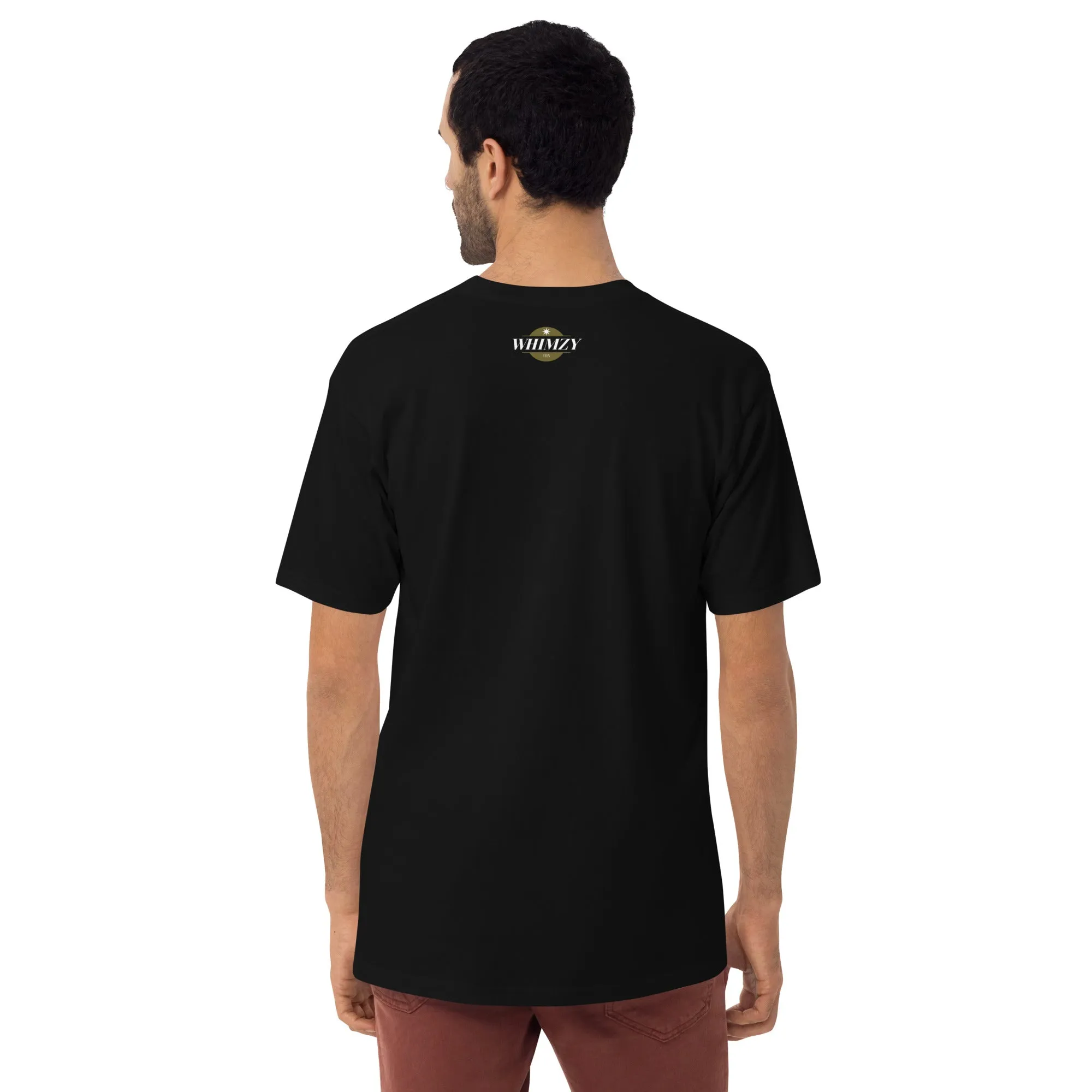 Light It Up! Tee