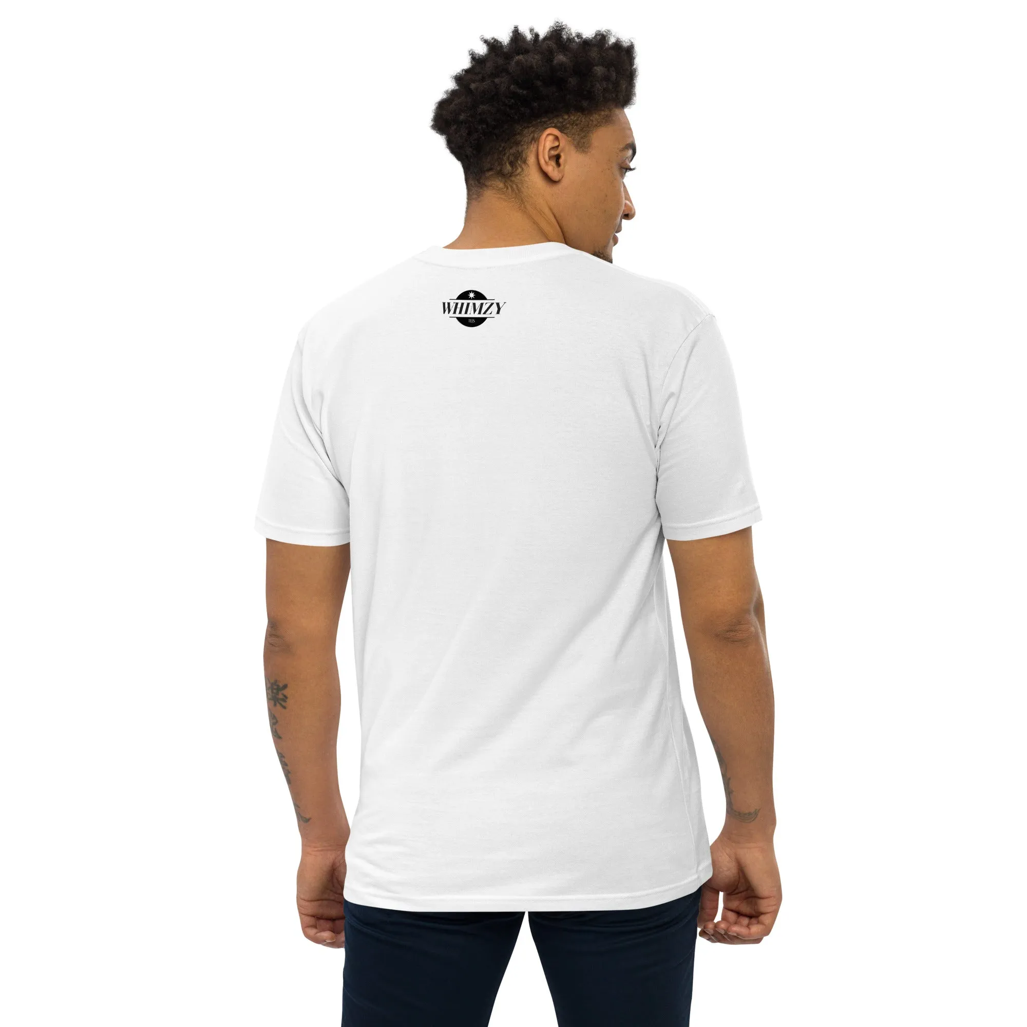 Light It Up! Tee