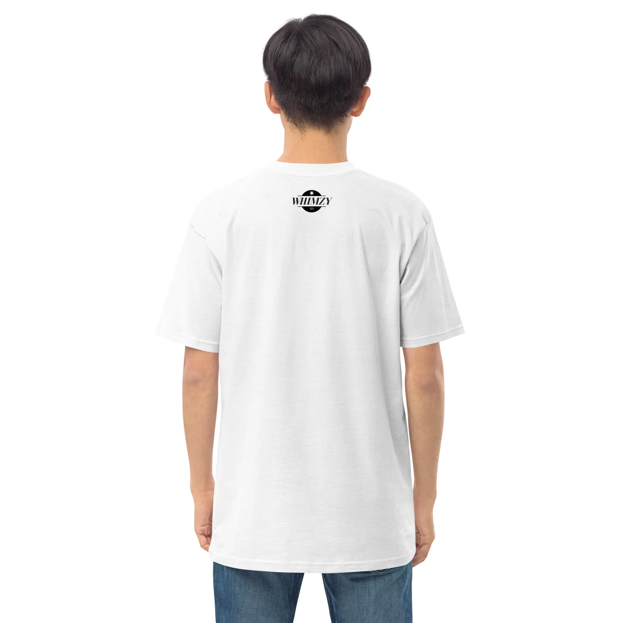 Light It Up! Tee