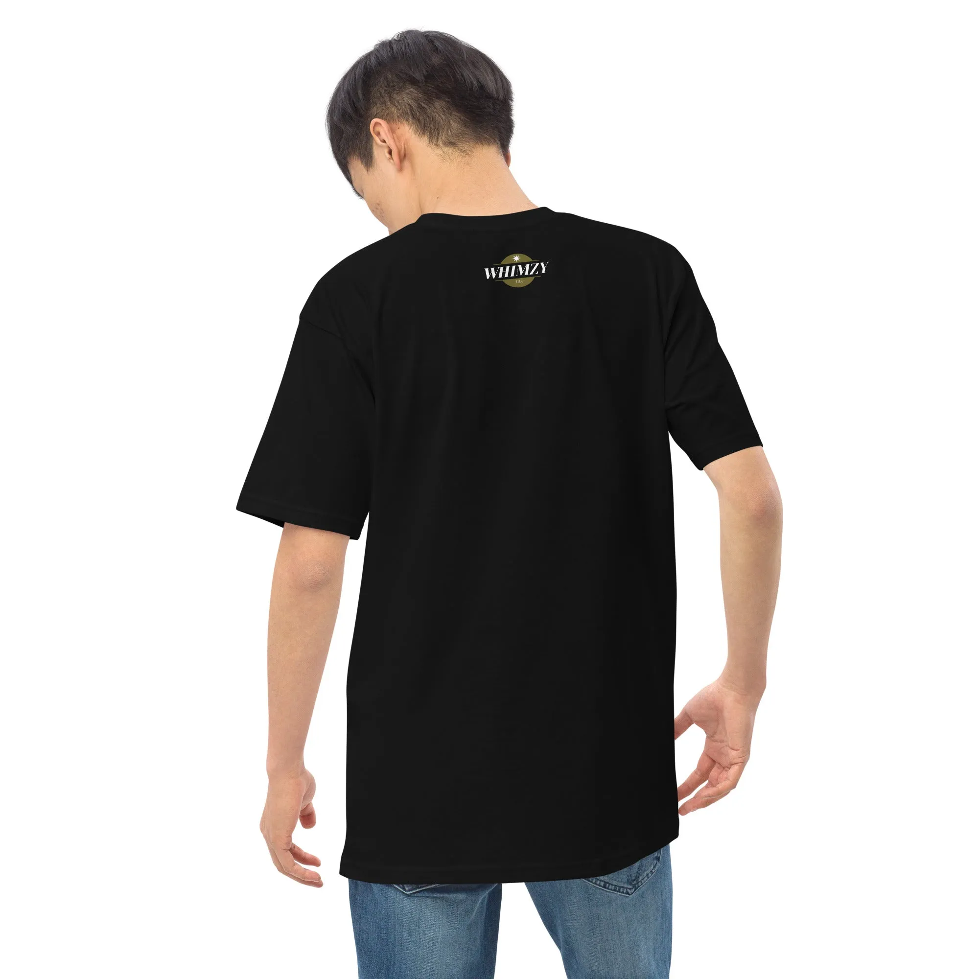 Light It Up! Tee