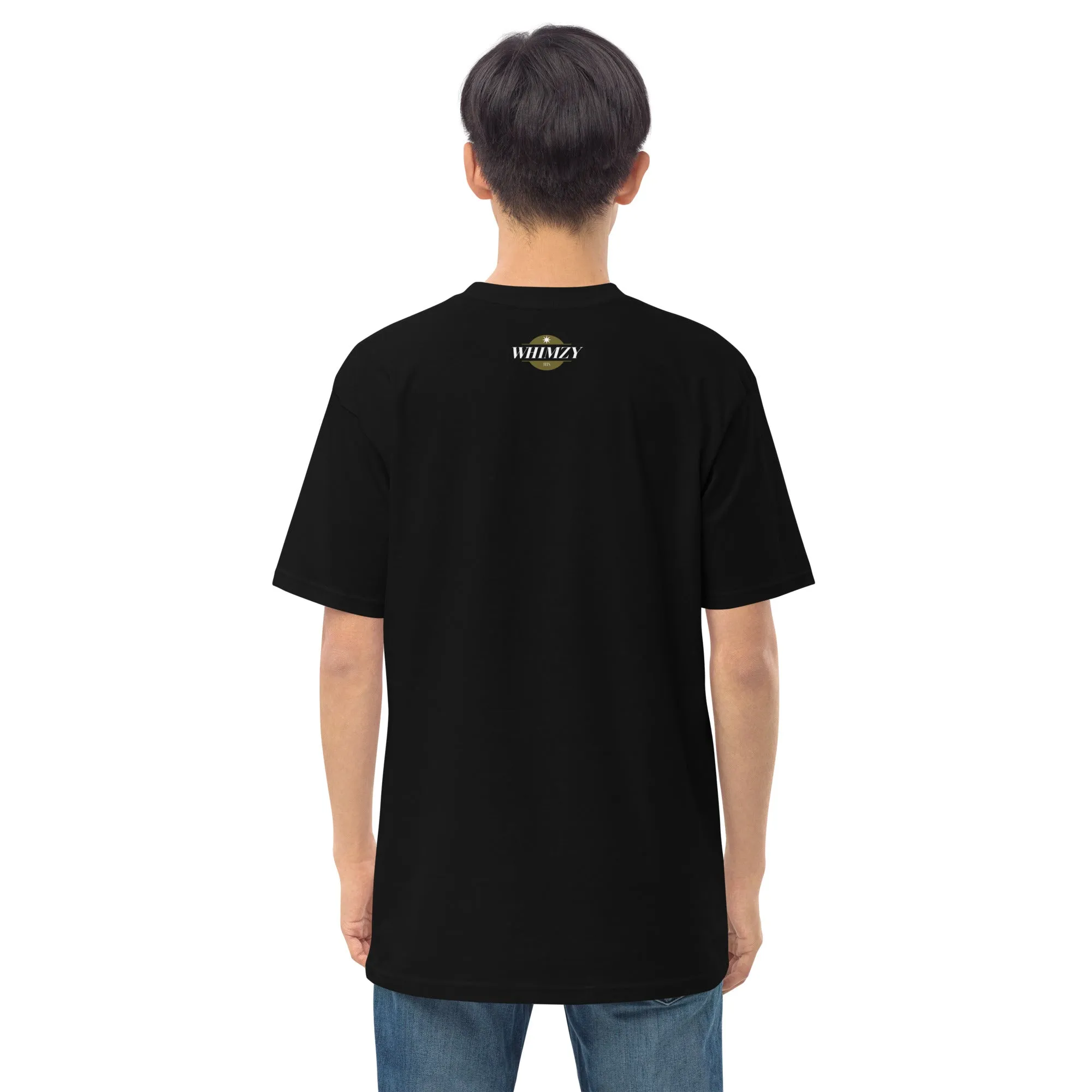 Light It Up! Tee
