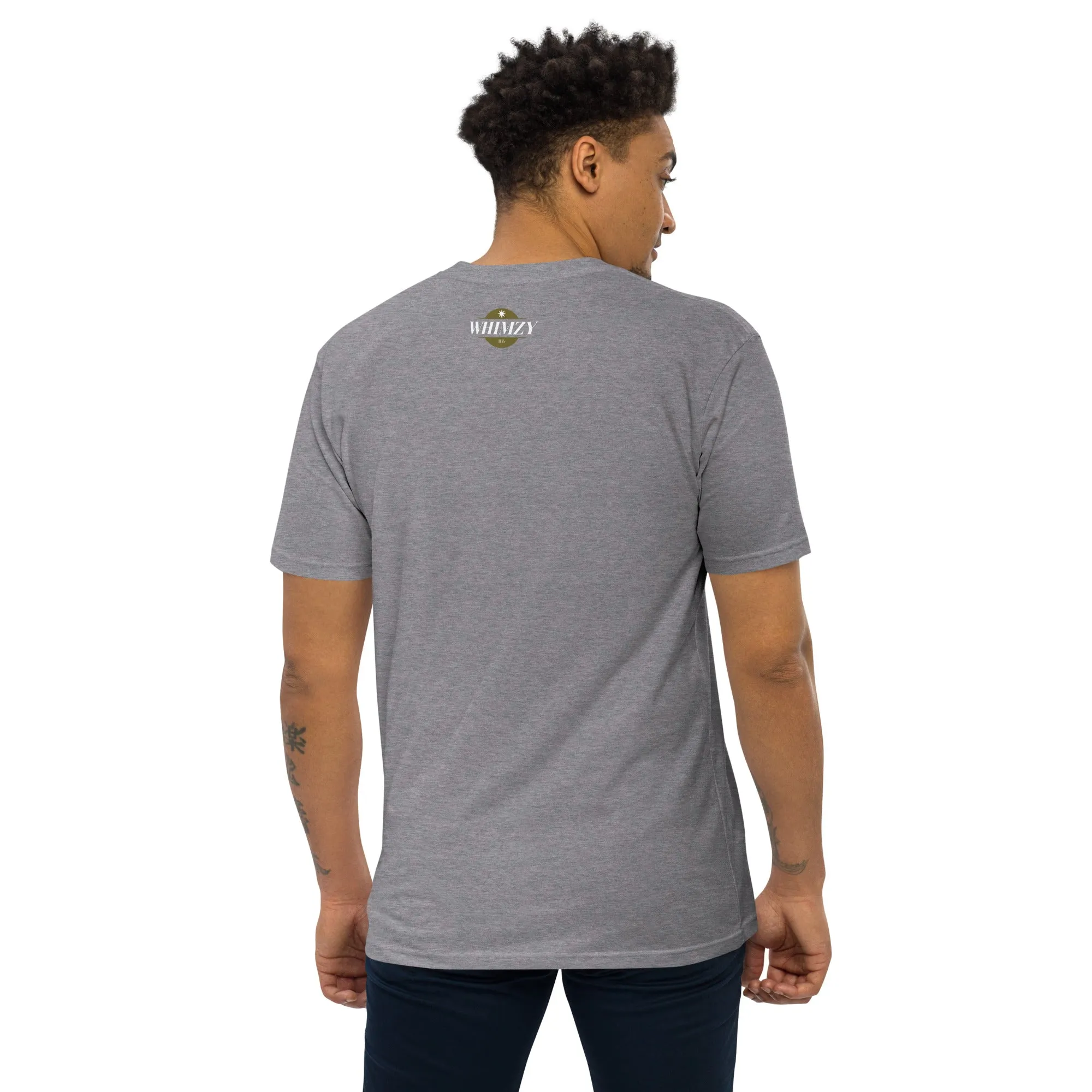 Light It Up! Tee