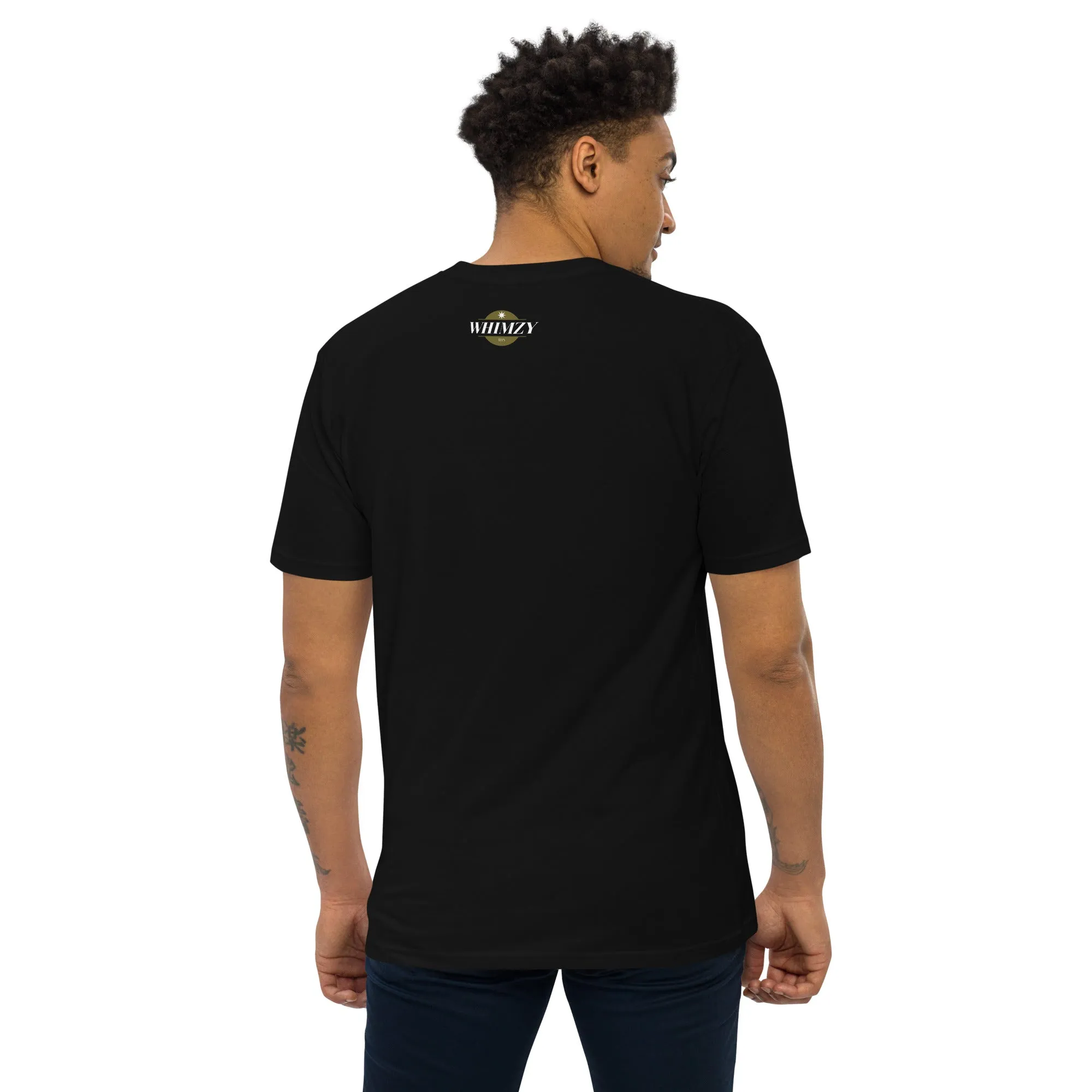 Light It Up! Tee