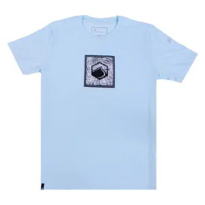 Liquid Force Mens Glitch Tee