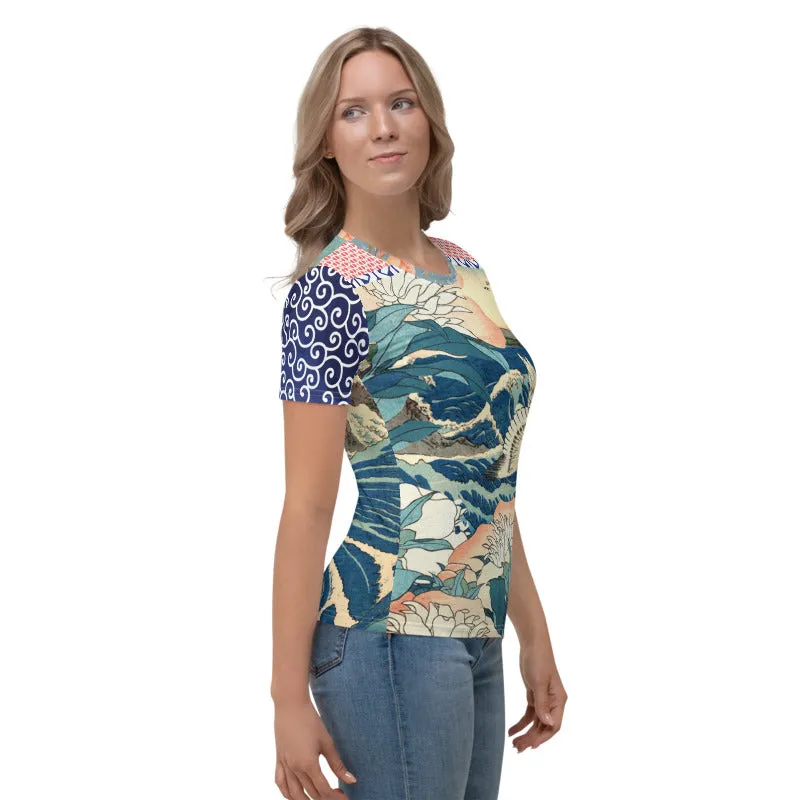 Little Canary Super Tee