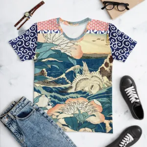 Little Canary Super Tee
