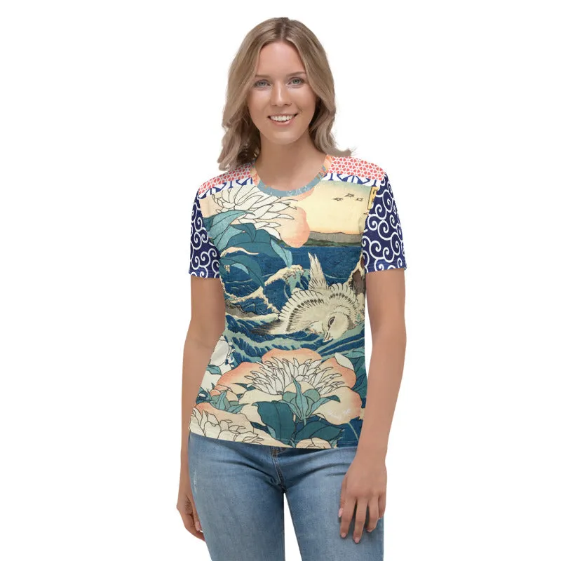 Little Canary Super Tee