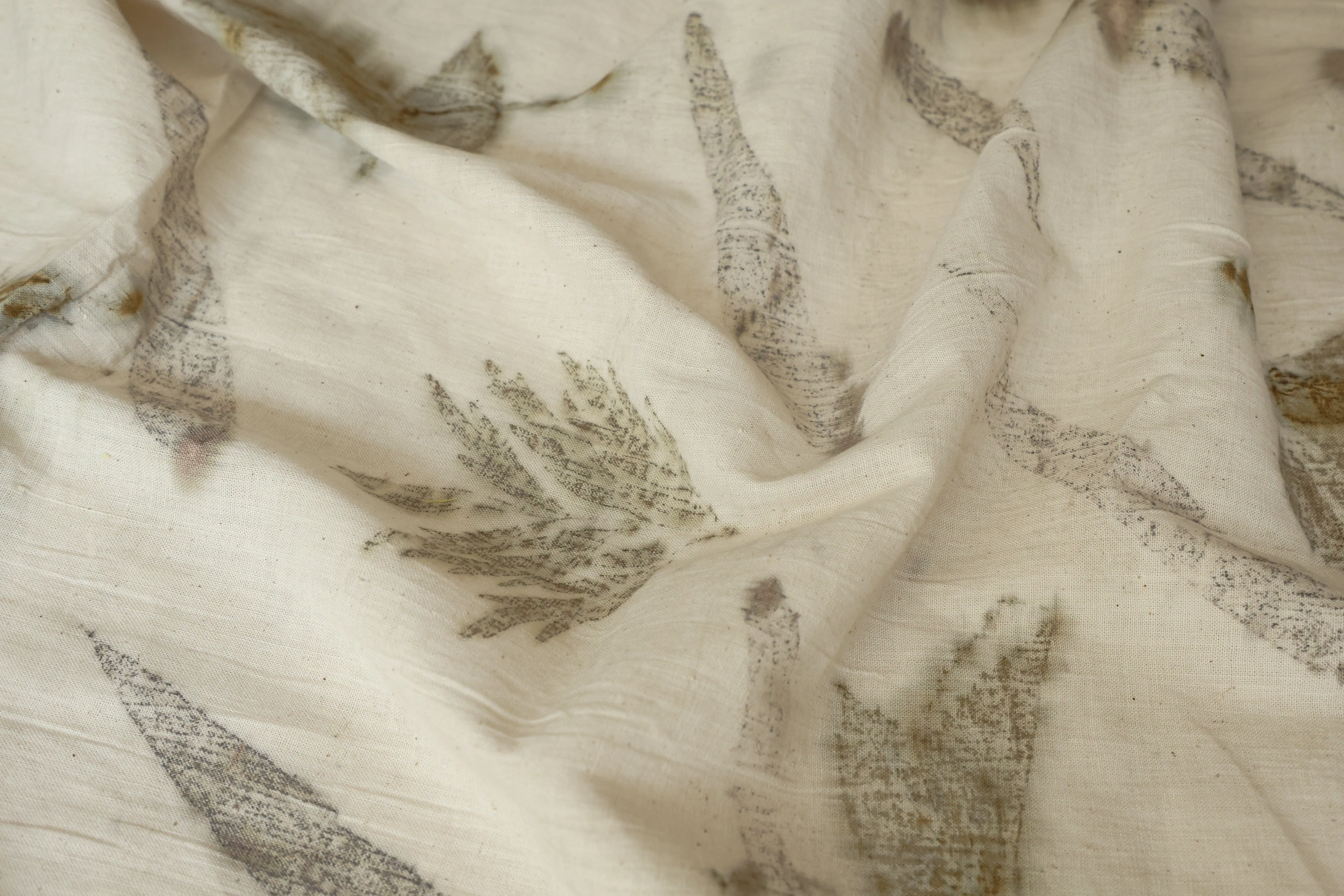 Live Leafy Sharara Pants