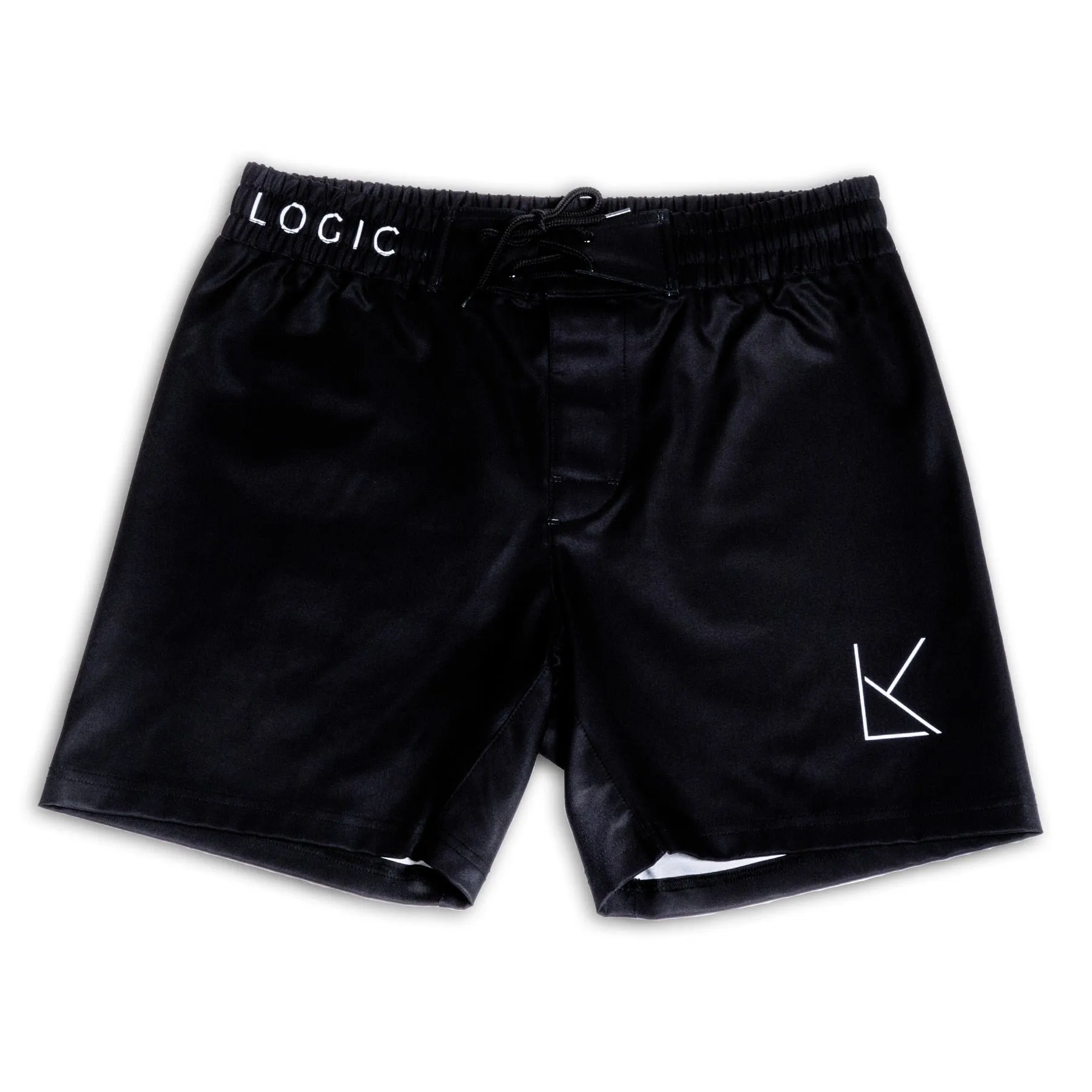 LK Four-Way Stretch Grappling Short