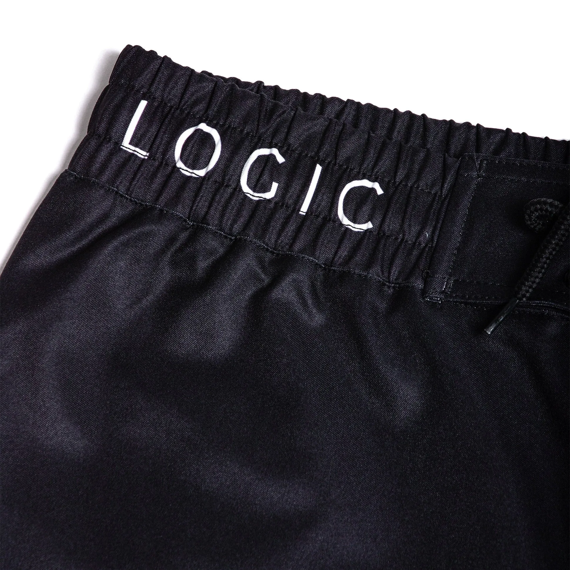 LK Four-Way Stretch Grappling Short