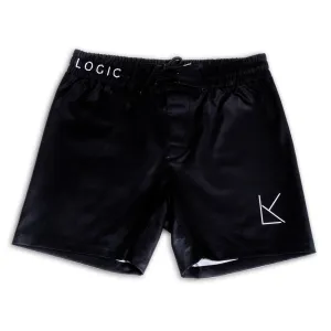 LK Four-Way Stretch Grappling Short