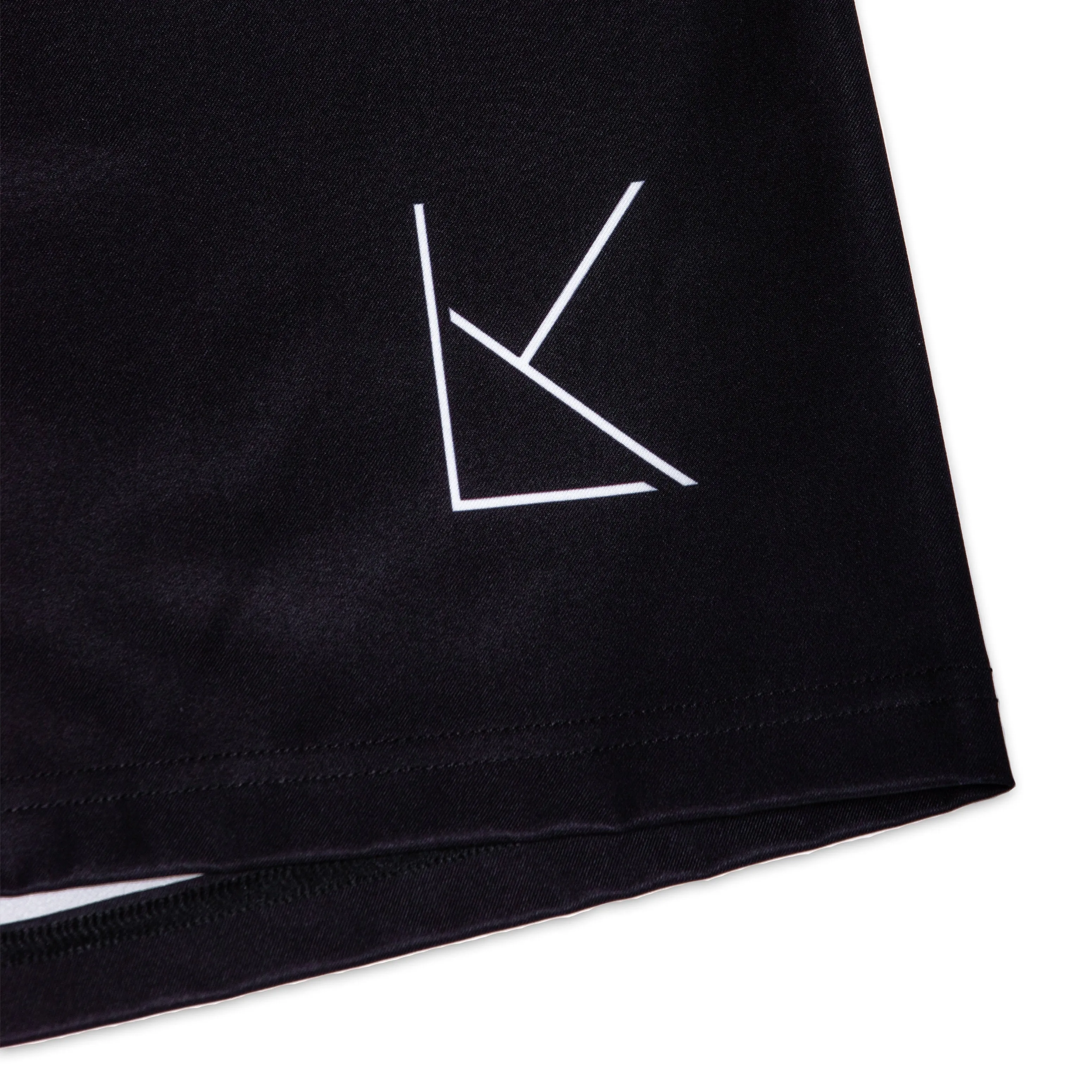 LK Four-Way Stretch Grappling Short