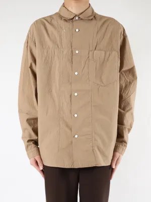 LOOSE BOX SHIRT