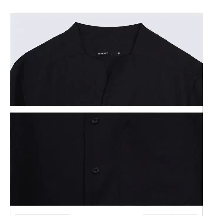 Loose Fit Short Sleeve Shirt