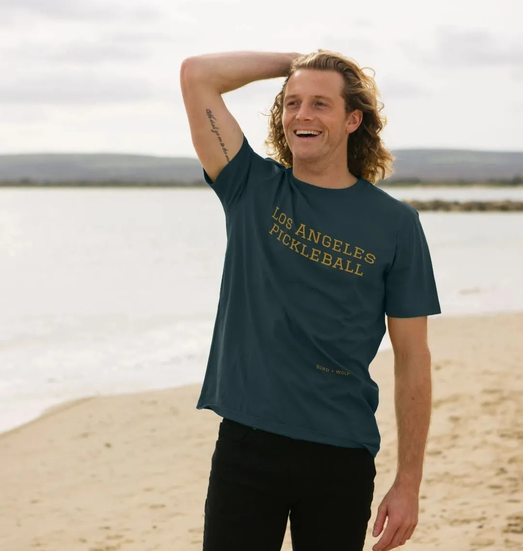 Los Angeles Pickleball Classic Tee