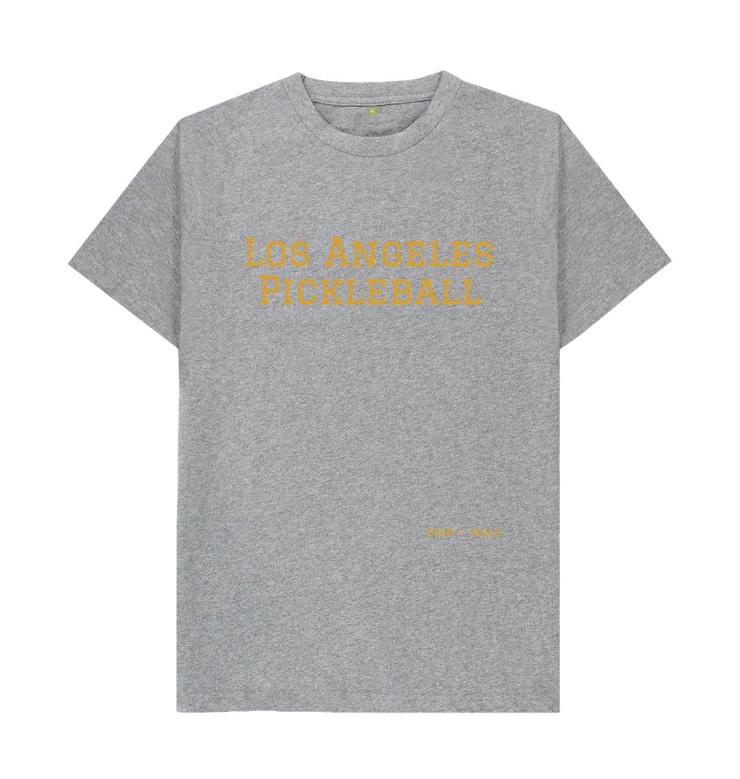 Los Angeles Pickleball Classic Tee