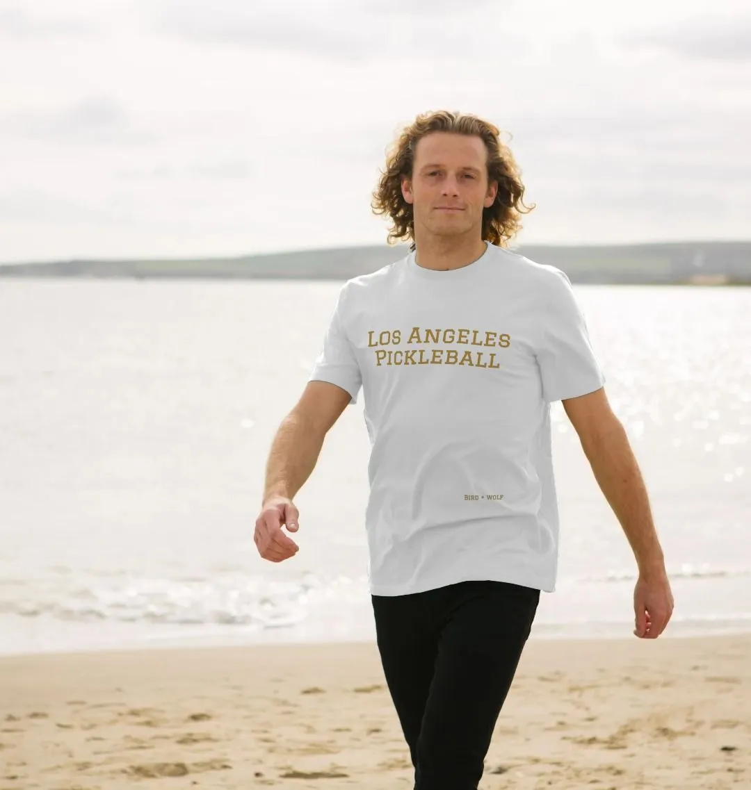 Los Angeles Pickleball Classic Tee