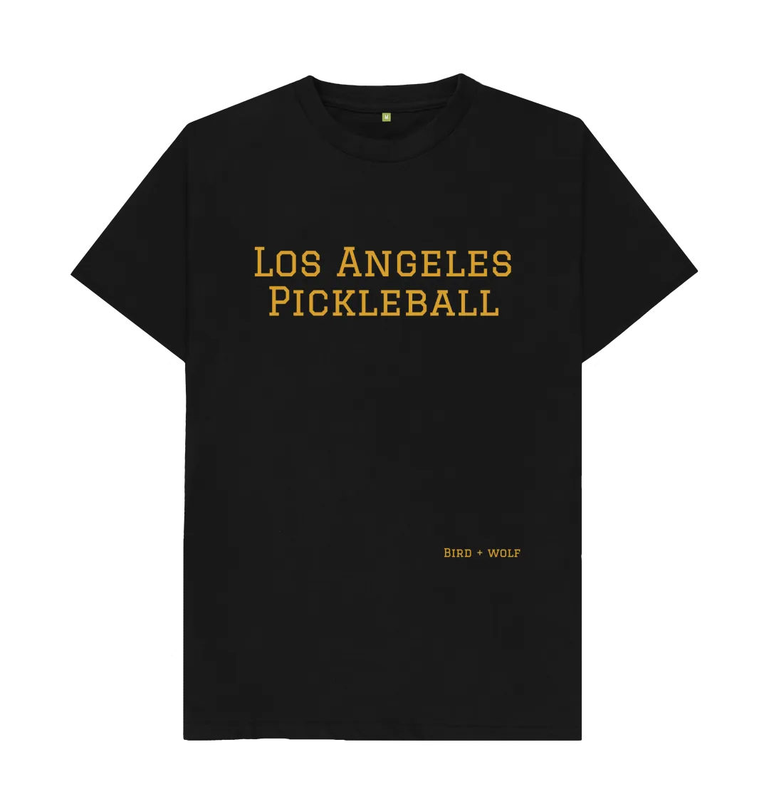 Los Angeles Pickleball Classic Tee