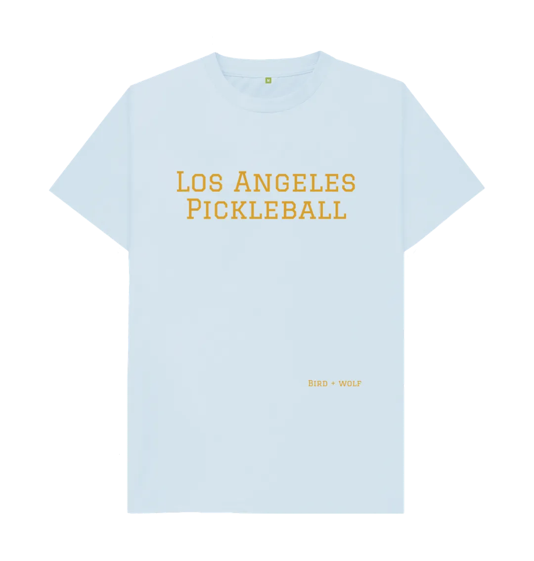 Los Angeles Pickleball Classic Tee
