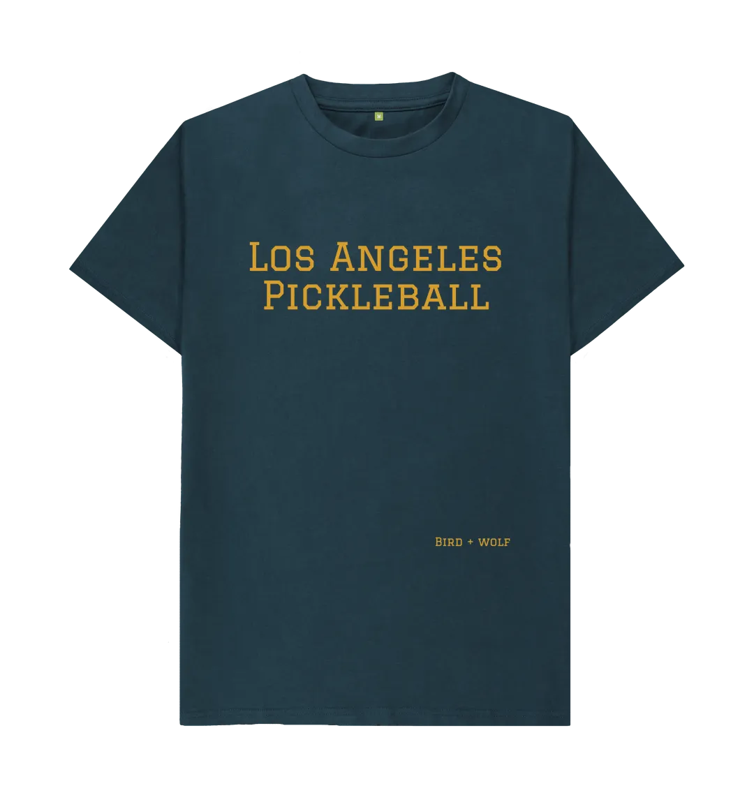 Los Angeles Pickleball Classic Tee