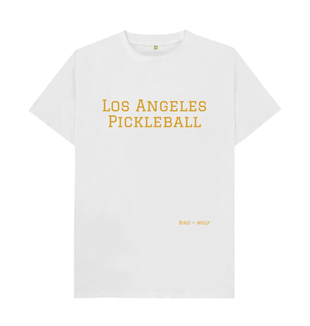 Los Angeles Pickleball Classic Tee