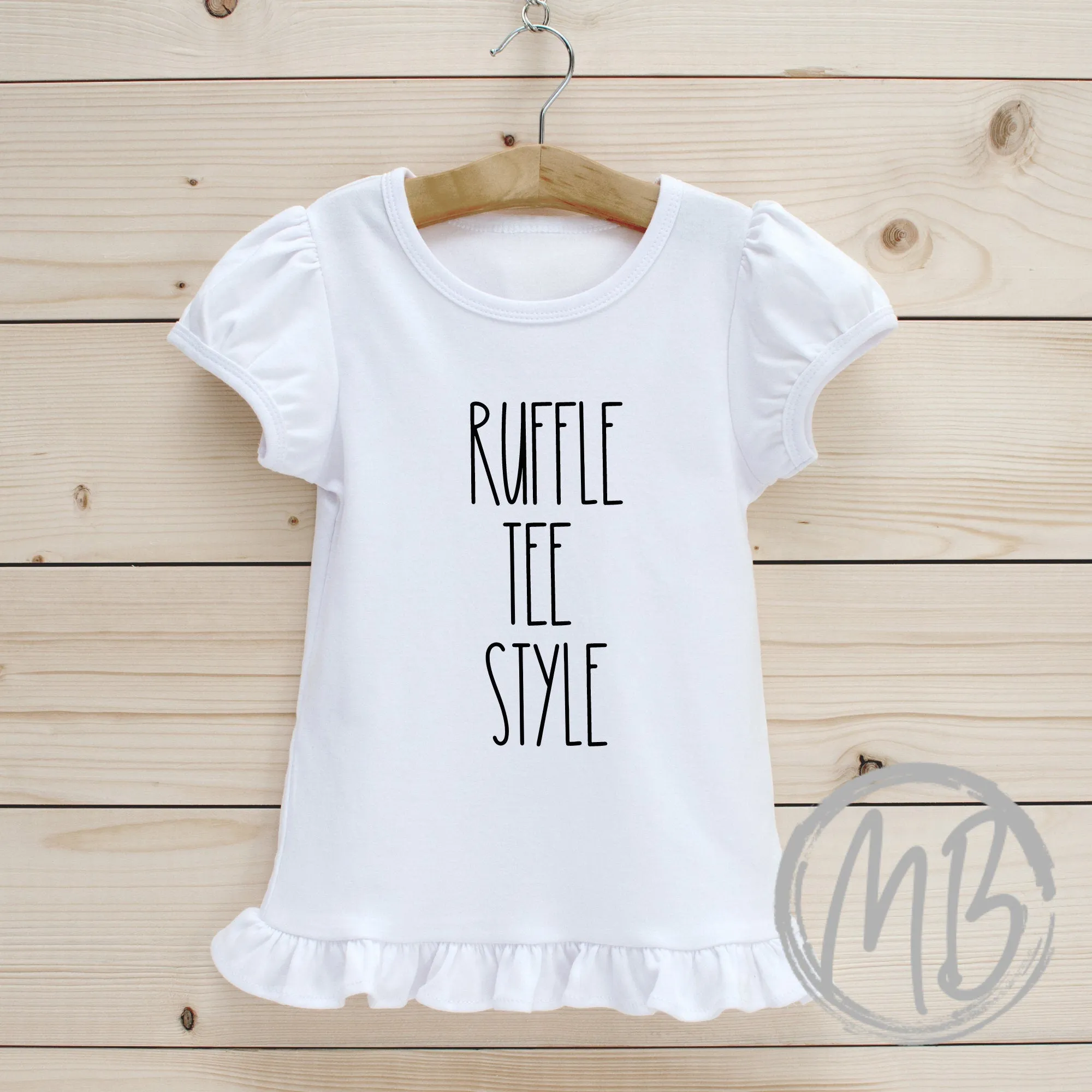 Louisiana Mardi Toddler & Youth Tee