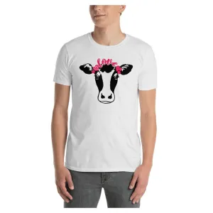 Love-able Cow Tee