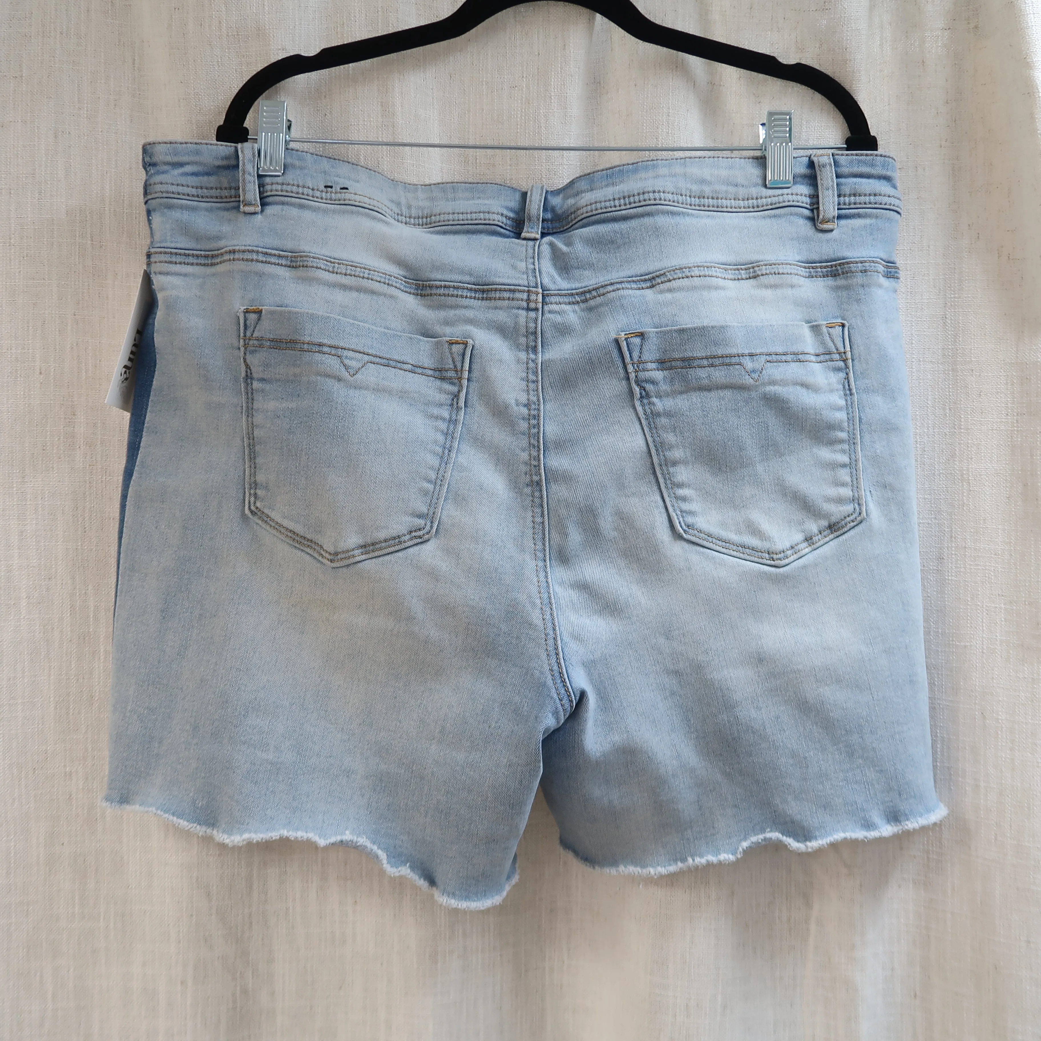 Love & Legend - Shorts (Women's 18)