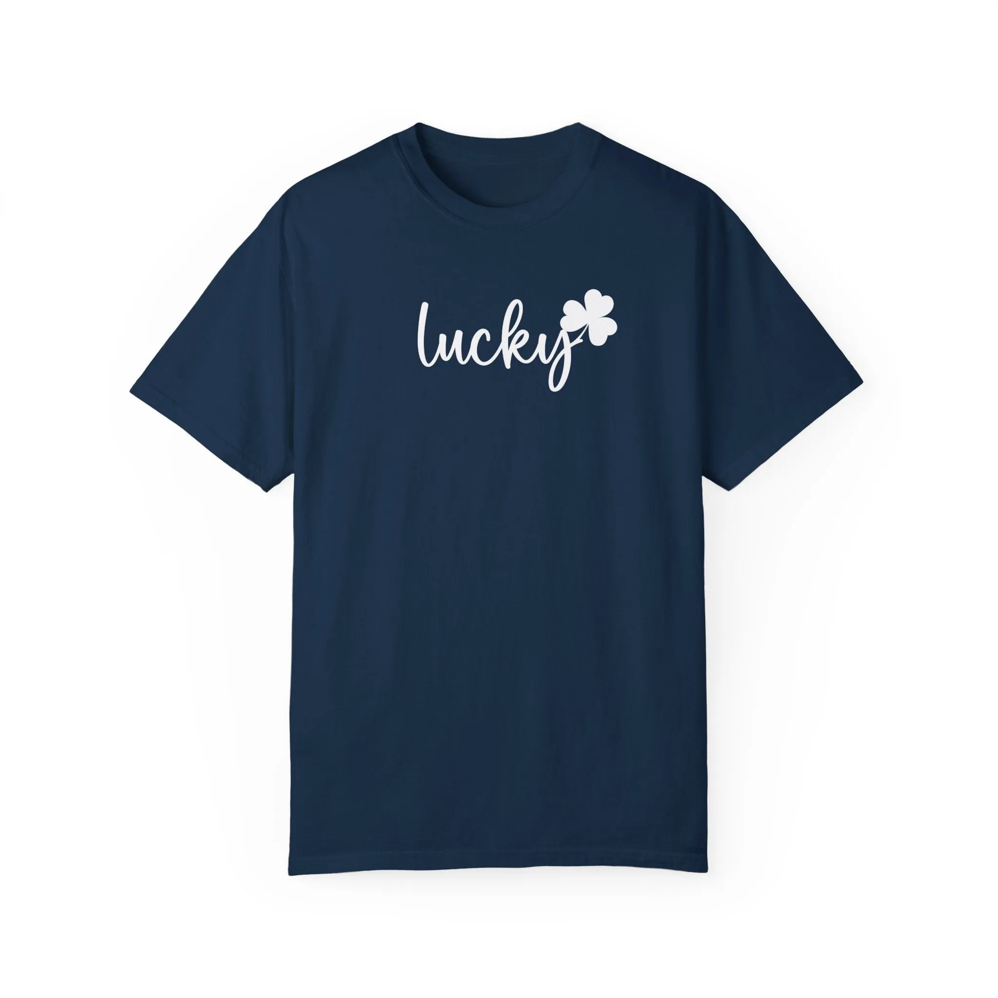 Lucky Tee