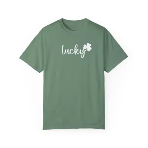 Lucky Tee