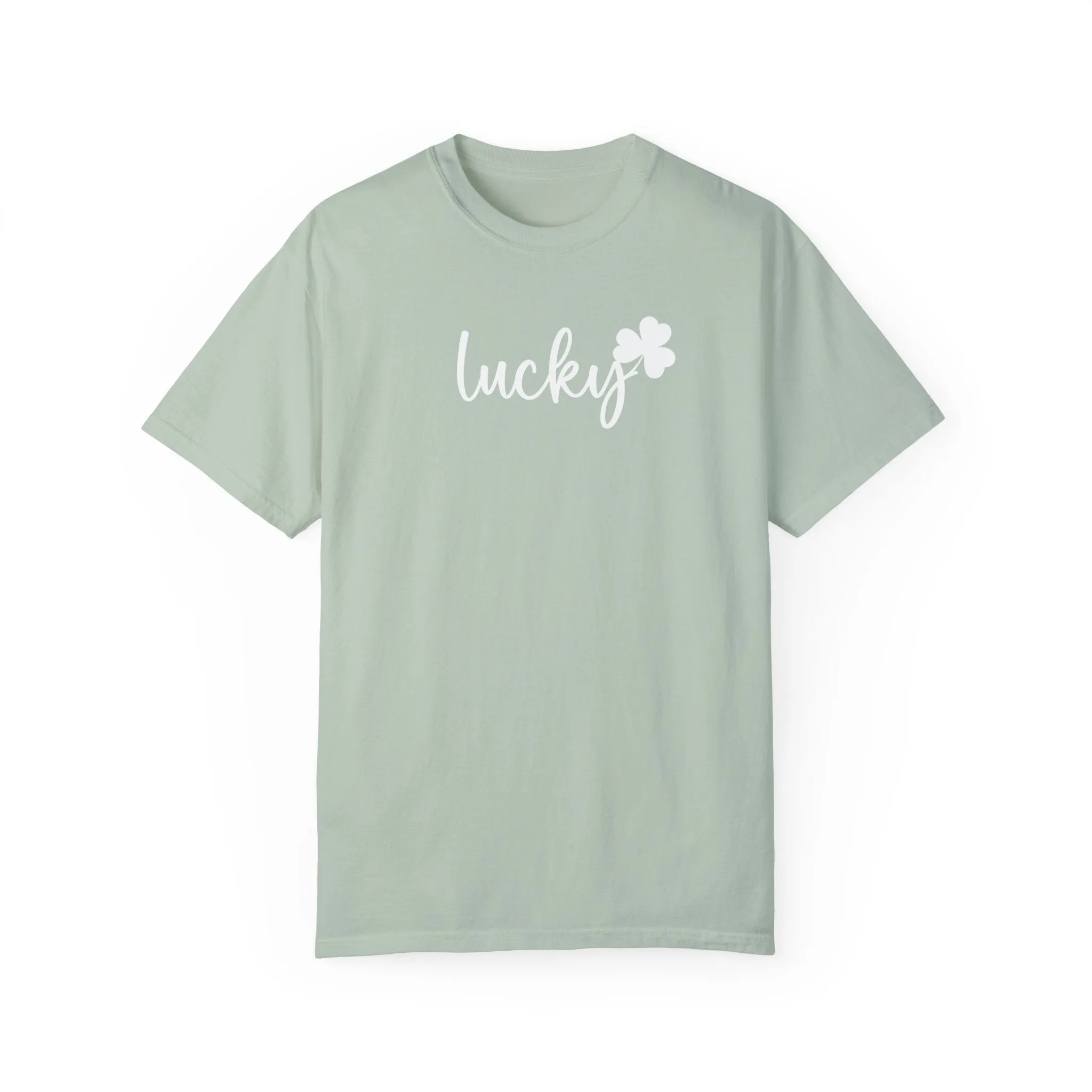 Lucky Tee