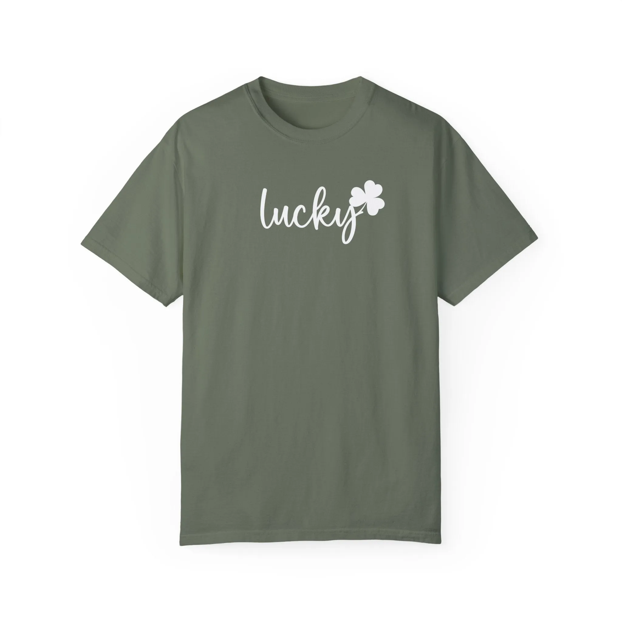 Lucky Tee