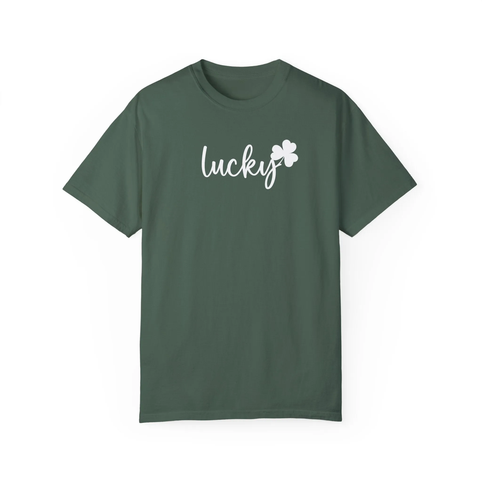 Lucky Tee