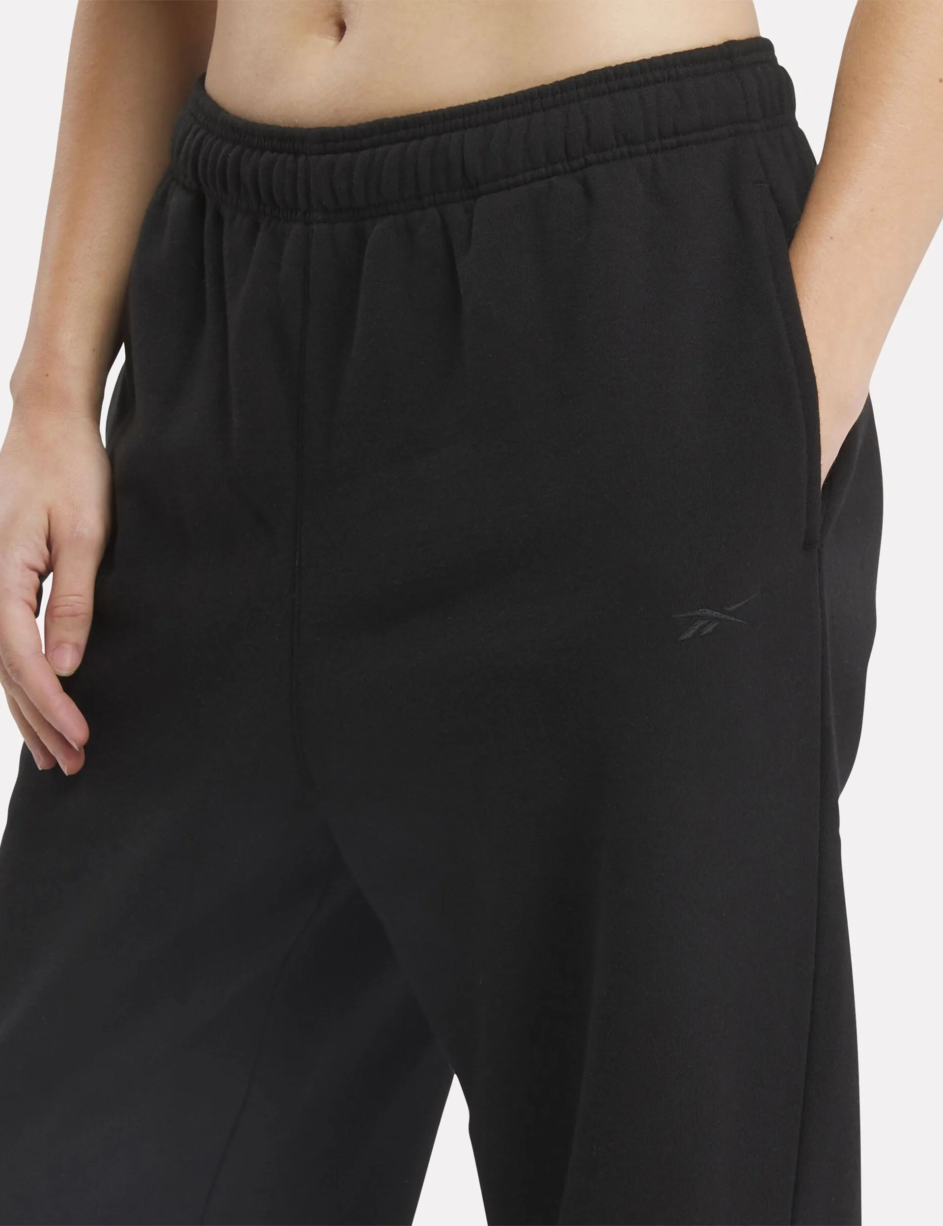 Lux Pants - Black