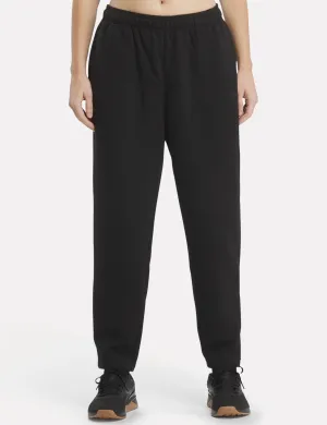 Lux Pants - Black