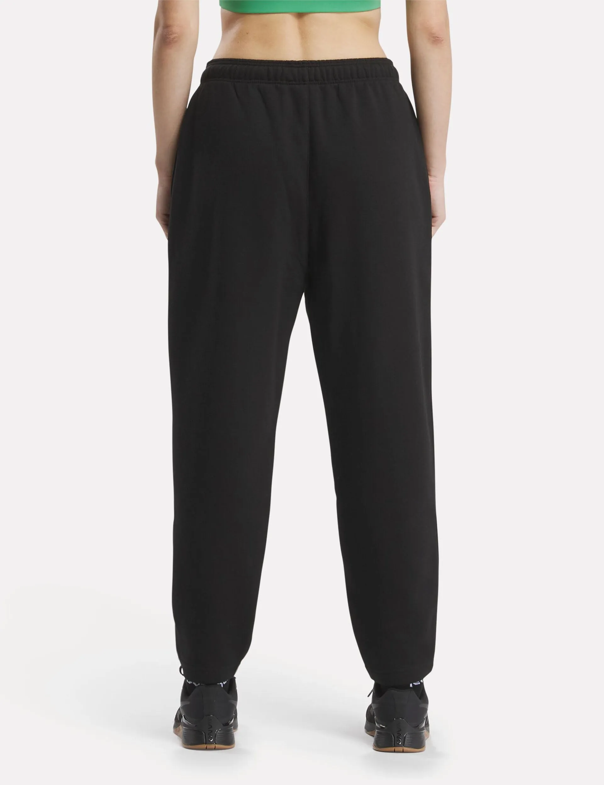 Lux Pants - Black
