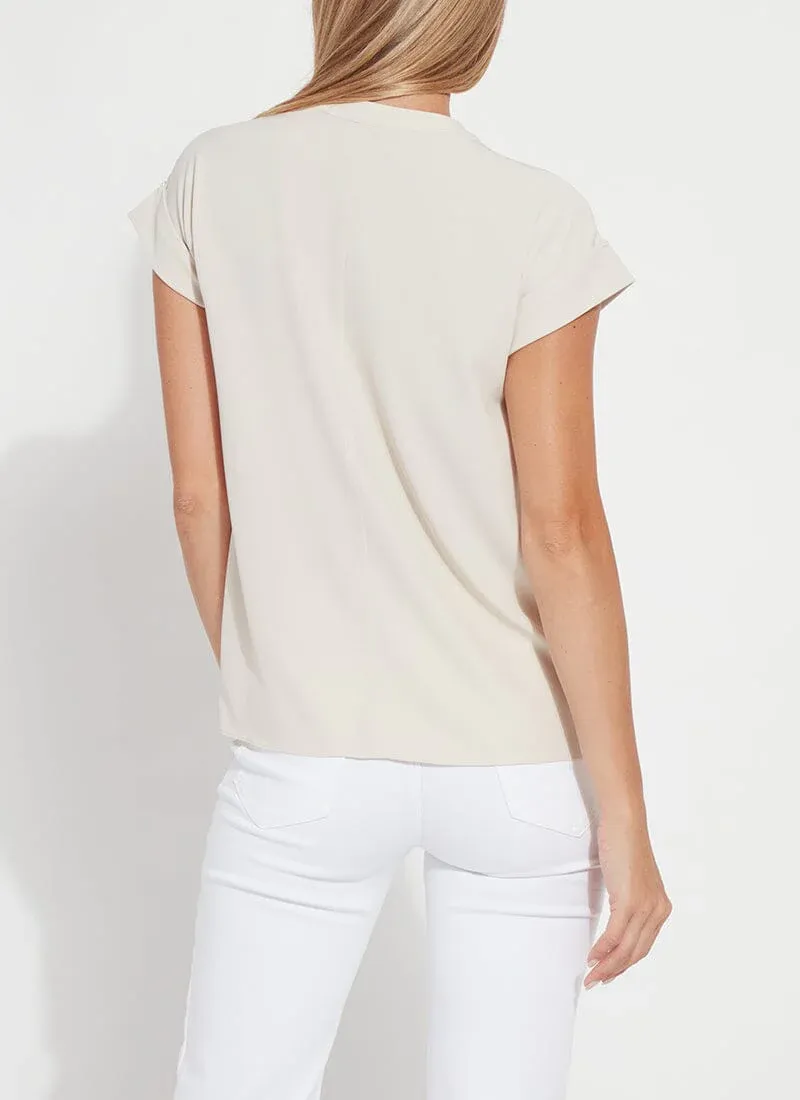 LYSSE 3305 OAT