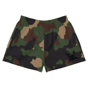 M81 women’s shorts