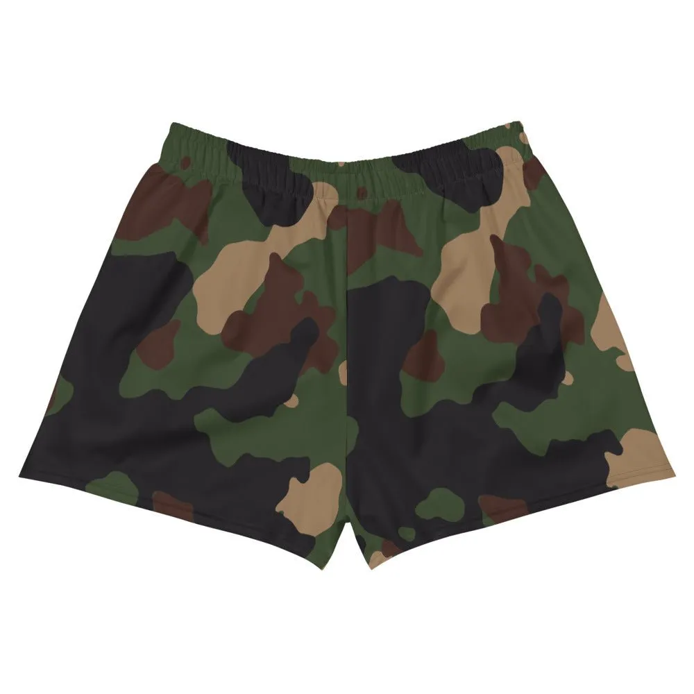 M81 women’s shorts