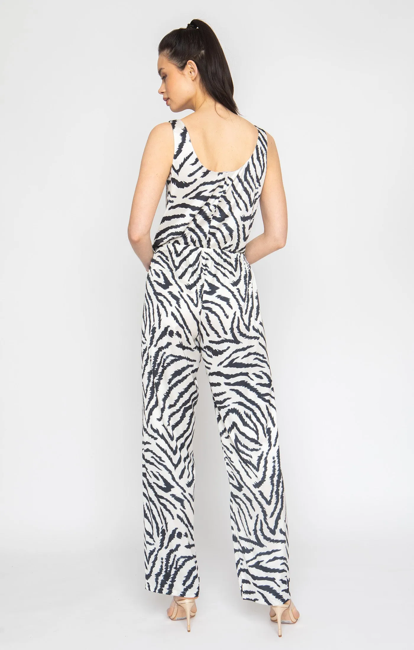 Madagascar Solo Pants