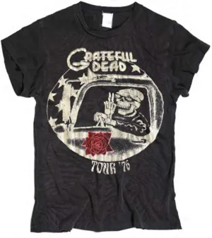Madeworn Grateful Dead Tee