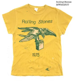 Madeworn The Rolling Stones Tee