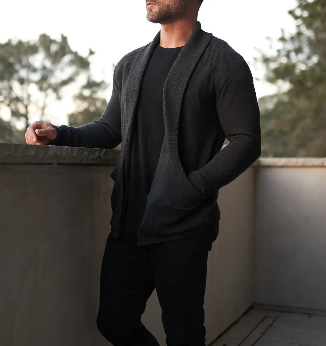 Marco – Fit Vest for Men