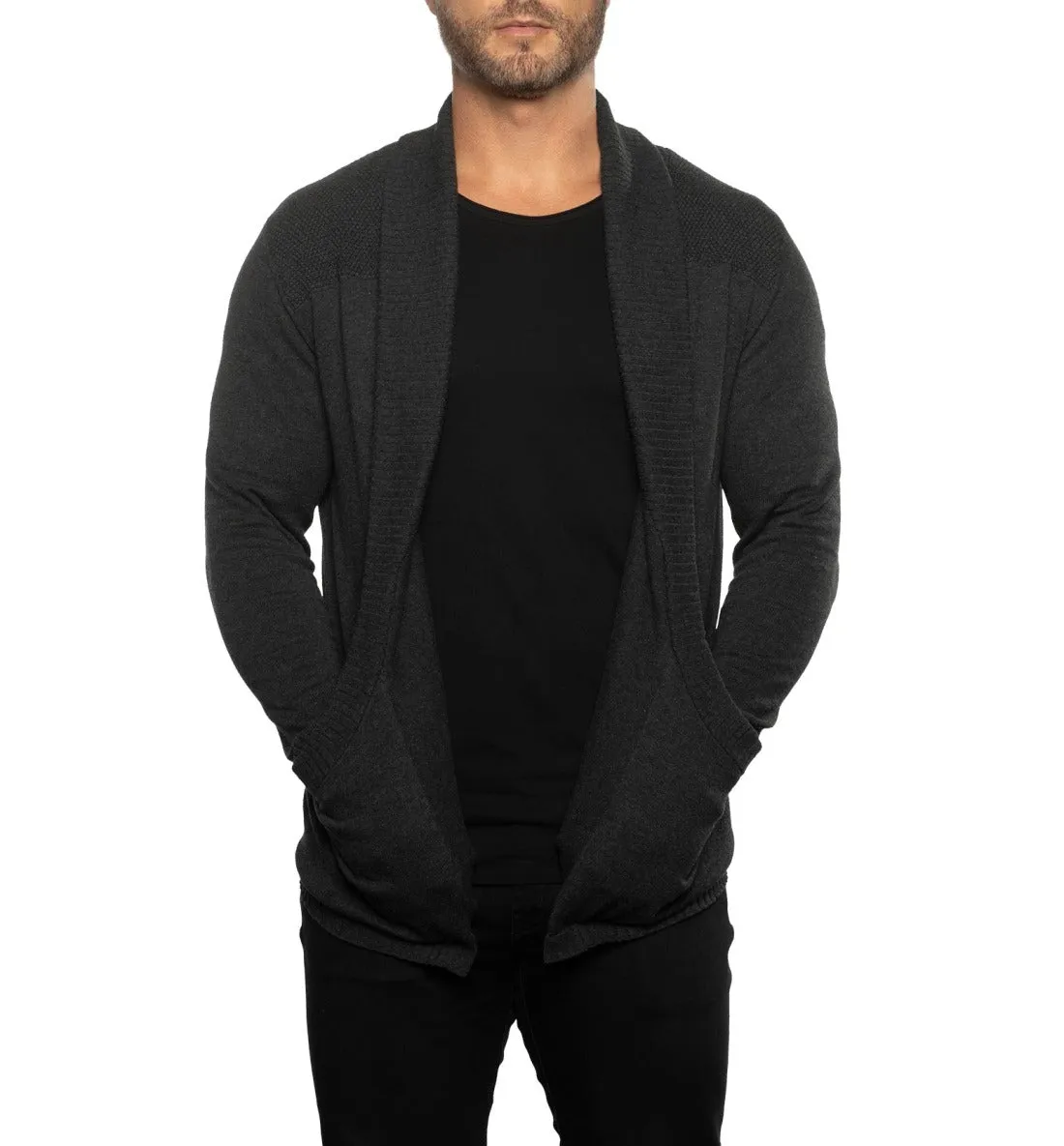 Marco – Fit Vest for Men